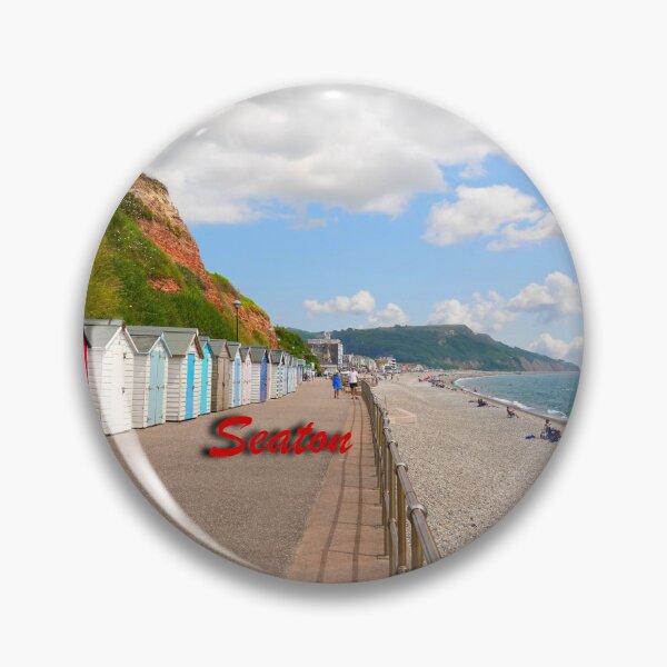 Item preview, Seaton Devon designed and sold by Alisonchambers2.