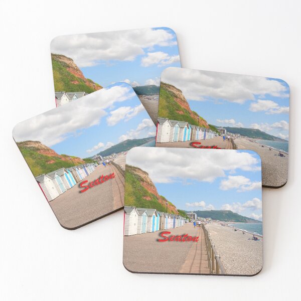 Item preview, Seaton Devon designed and sold by Alisonchambers2.