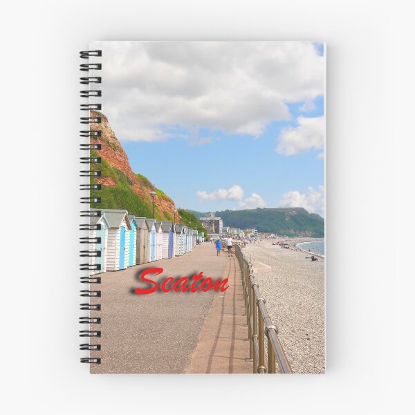 Item preview, Seaton Devon designed and sold by Alisonchambers2.