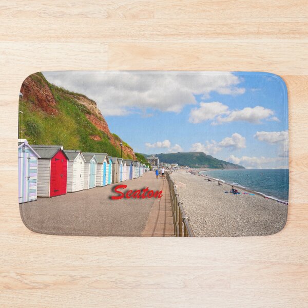 Item preview, Seaton Devon designed and sold by Alisonchambers2.