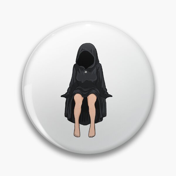 Item preview,  Grim Reaper designed and sold by SideQuest - Scribbled Chaos!.