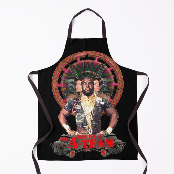 Item preview, Mr. A-Team designed and sold by lkpdesigns.