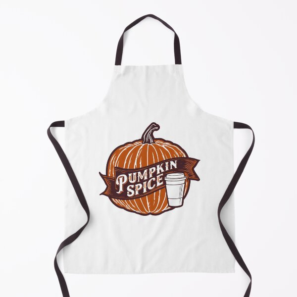 Item preview, Pumpkin Spice Vintage Coffee Cup Fall Design designed and sold by RuweisVibes.
