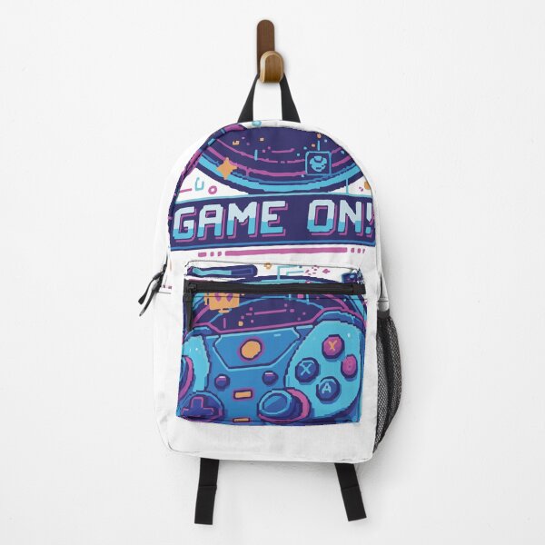 Item preview, GAME ON! Joystick Gamer designed and sold by jhowdw.