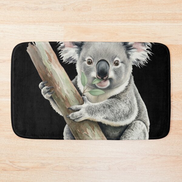 Item preview, Koala in a tree designed and sold by 4rtistcDrift.
