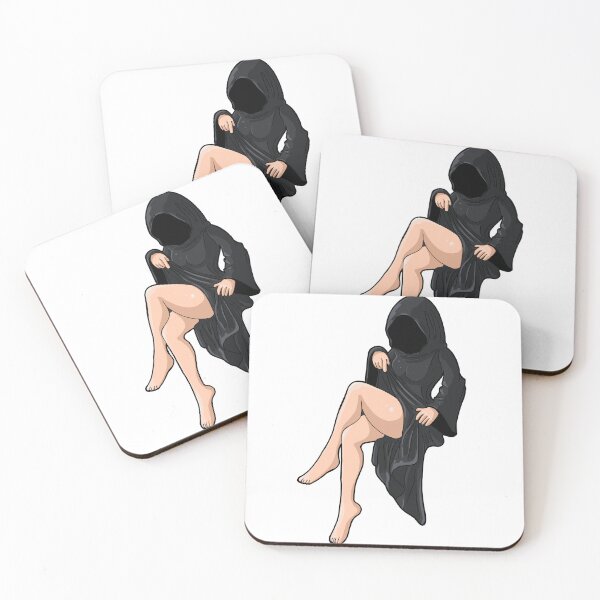 Item preview, Grim Reaper designed and sold by SideQuest - Scribbled Chaos!.