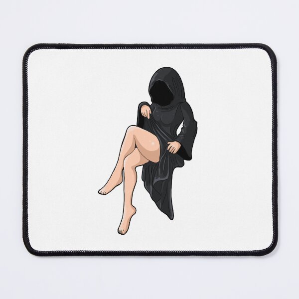 Item preview, Grim Reaper designed and sold by SideQuest - Scribbled Chaos!.