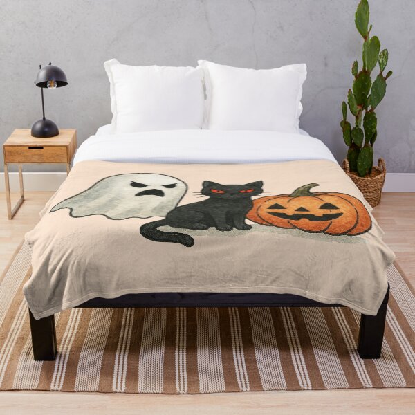 Item preview, Happy Halloween  designed and sold by Juana-.