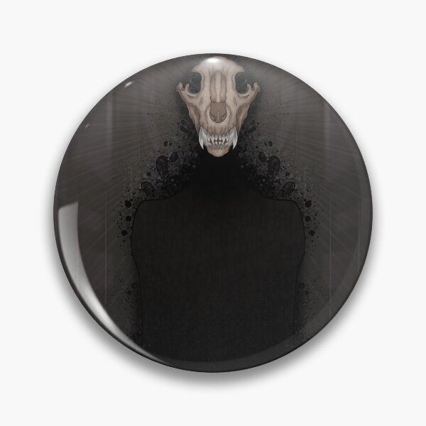 Item preview, Demon creature designed and sold by CraftsOfChaos.