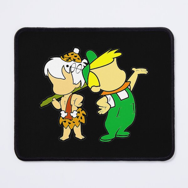 Item preview, Flintstone - Bam Bam And Elroy designed and sold by Scottmurrayd.