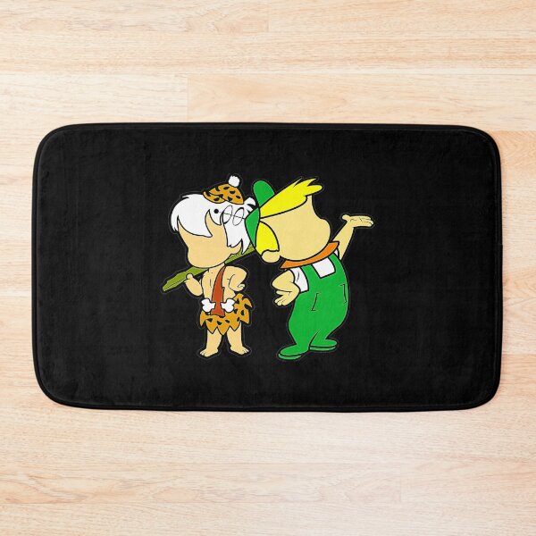 Item preview, Flintstone - Bam Bam And Elroy designed and sold by Scottmurrayd.