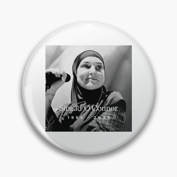 Item preview, sinead o'connor musilim singer T-Shirt designed and sold by DanyellRodgers.