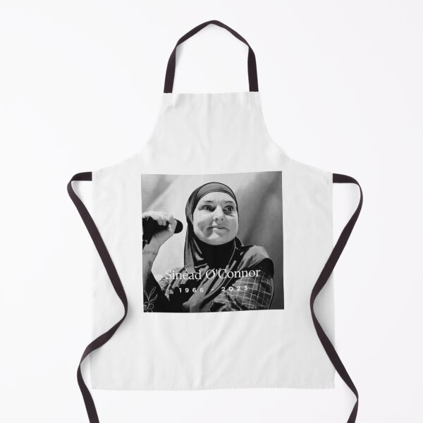 Item preview, sinead o'connor musilim singer T-Shirt designed and sold by DanyellRodgers.