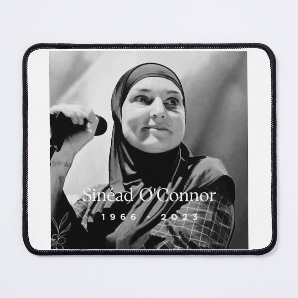 Item preview, sinead o'connor musilim singer T-Shirt designed and sold by DanyellRodgers.