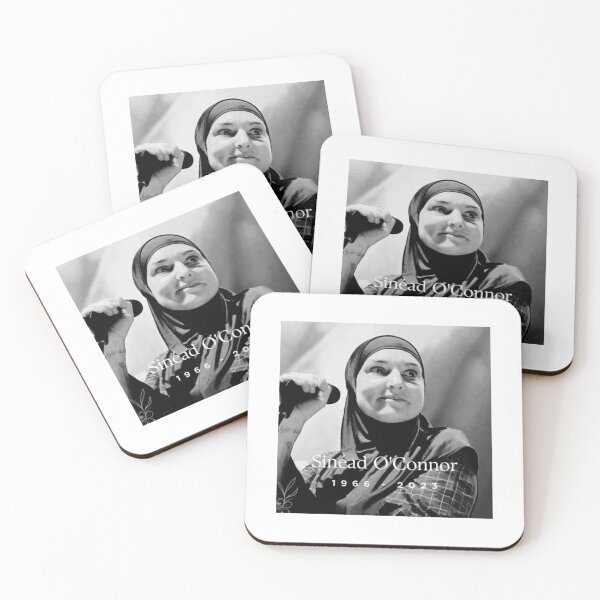 Item preview, sinead o'connor musilim singer T-Shirt designed and sold by DanyellRodgers.