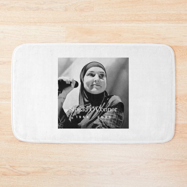Item preview, sinead o'connor musilim singer T-Shirt designed and sold by DanyellRodgers.