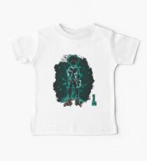 My Hero So Lonely Baby Tee