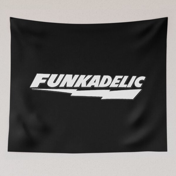 Item preview, Funkadelic designed and sold by lisapence.