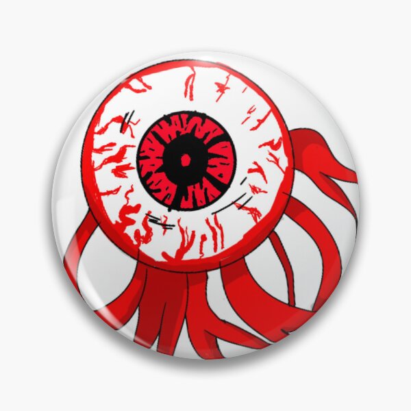 Item preview, Beware the beholder  designed and sold by Starphil.