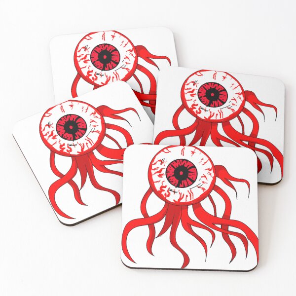 Item preview, Beware the beholder  designed and sold by Starphil.