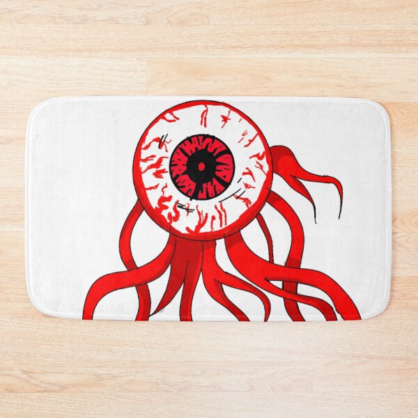 Item preview, Beware the beholder  designed and sold by Starphil.