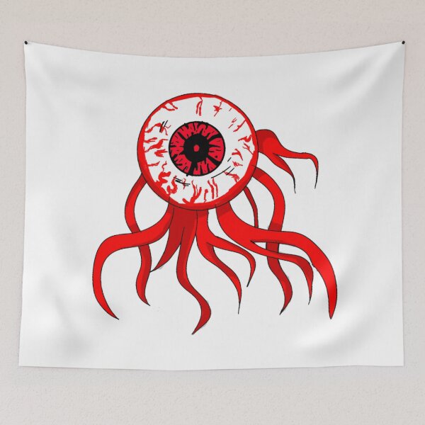 Item preview, Beware the beholder  designed and sold by Starphil.