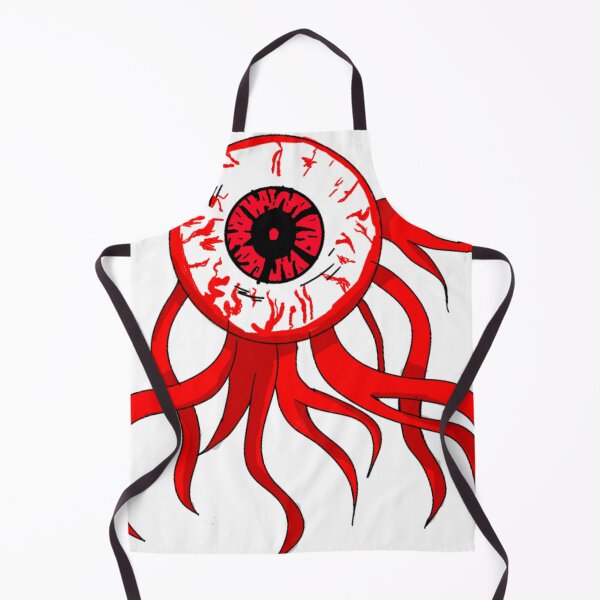 Item preview, Beware the beholder designed and sold by Starphil.
