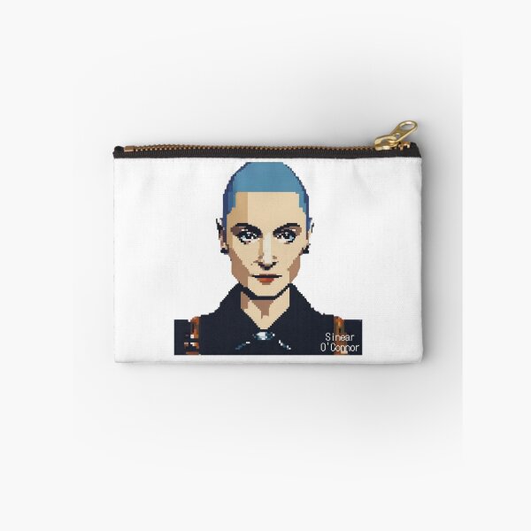 Item preview, Sinead O'Connor pixel Classic T-Shirt designed and sold by ChristineRobins.