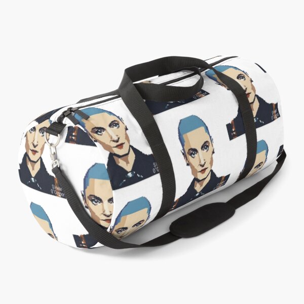 Item preview, Sinead O'Connor pixel Classic T-Shirt designed and sold by ChristineRobins.
