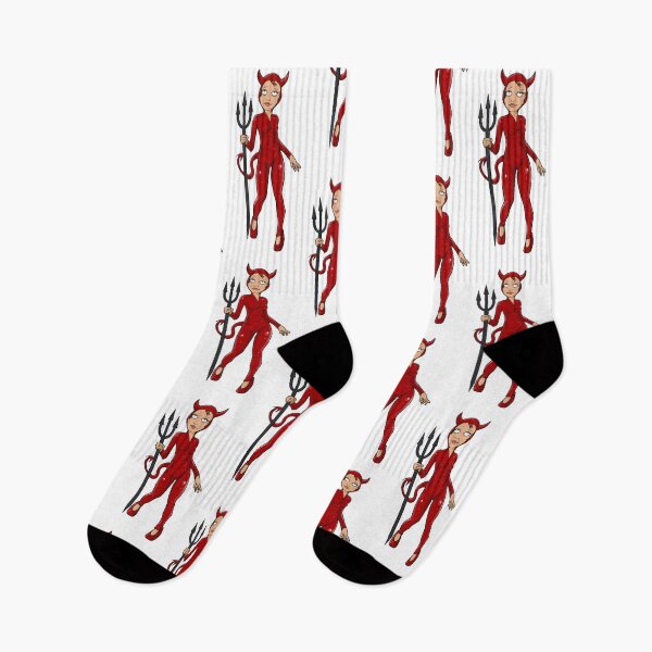 Item preview, Trick or Treat designed and sold by SideQuest - Scribbled Chaos!.