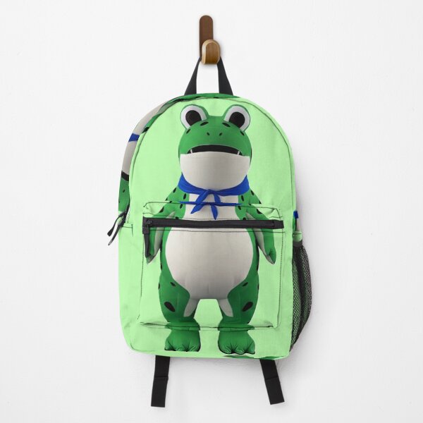 Item preview, Portland Frog designed and sold by WHITE FLAME PRINTS.