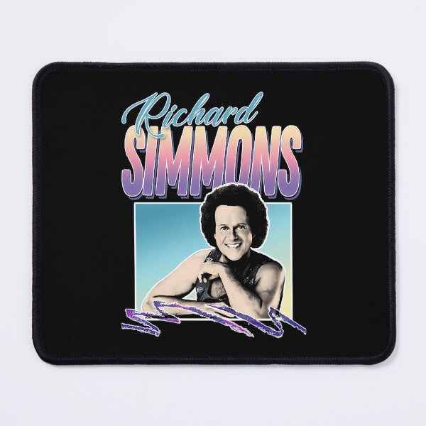 Item preview, Ri.chard Simm.ons 80s designed and sold by wafercones.