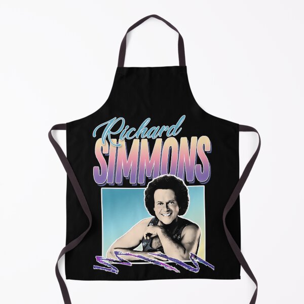 Item preview, Ri.chard Simm.ons 80s designed and sold by wafercones.