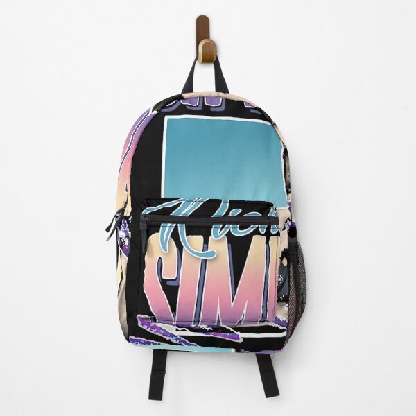 Item preview, Ri.chard Simm.ons 80s  designed and sold by wafercones.