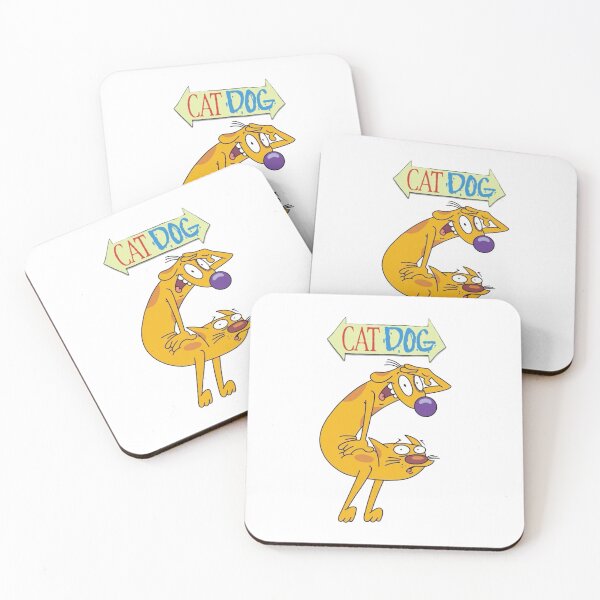 Item preview, cat Dog designed and sold by Satisbuy.