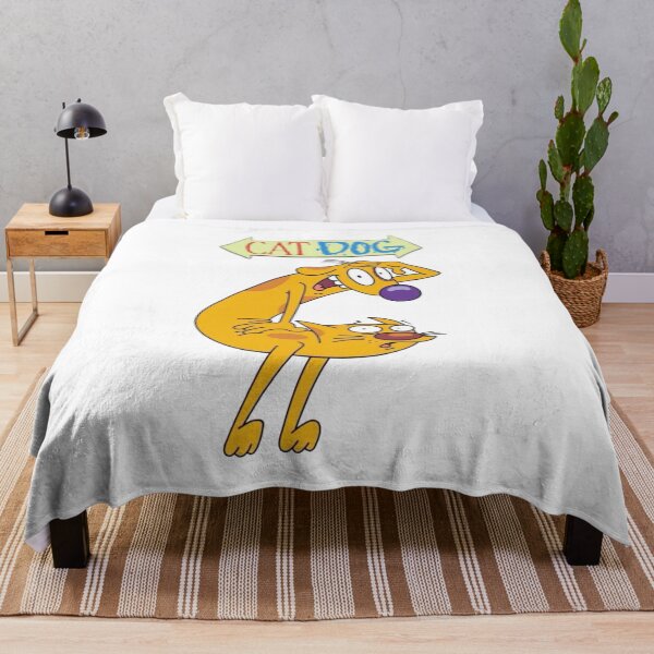 Item preview, cat Dog designed and sold by Satisbuy.