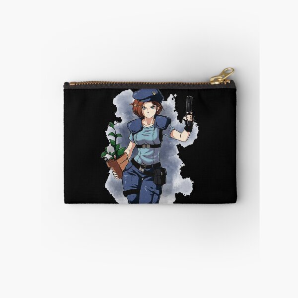 Item preview, Game Resident Evil - Jill designed and sold by RobertSchwart.