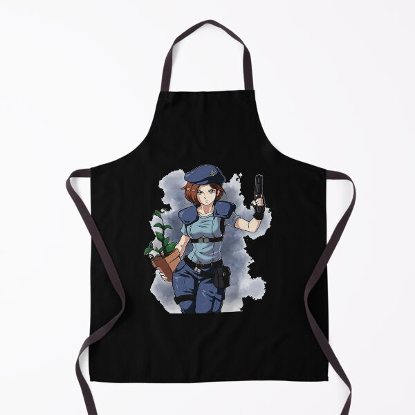 Item preview, Game Resident Evil - Jill designed and sold by RobertSchwart.