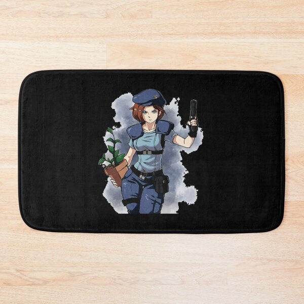 Item preview, Game Resident Evil - Jill designed and sold by RobertSchwart.