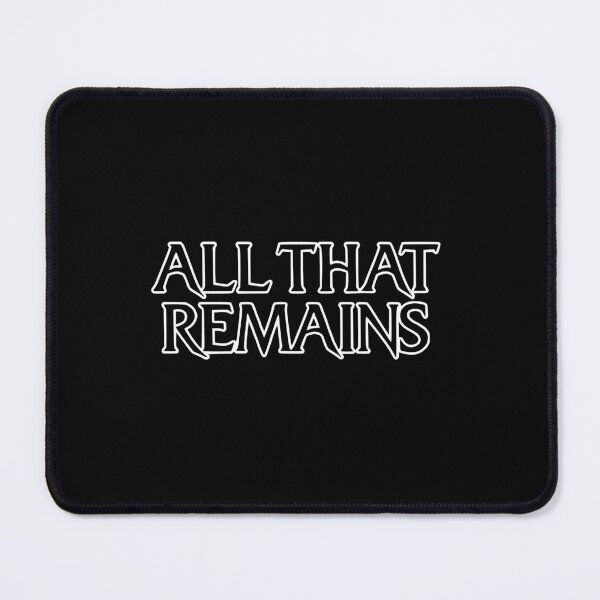 Item preview, All That Remains HD Logo (Ver. 2) designed and sold by KPopverse2.