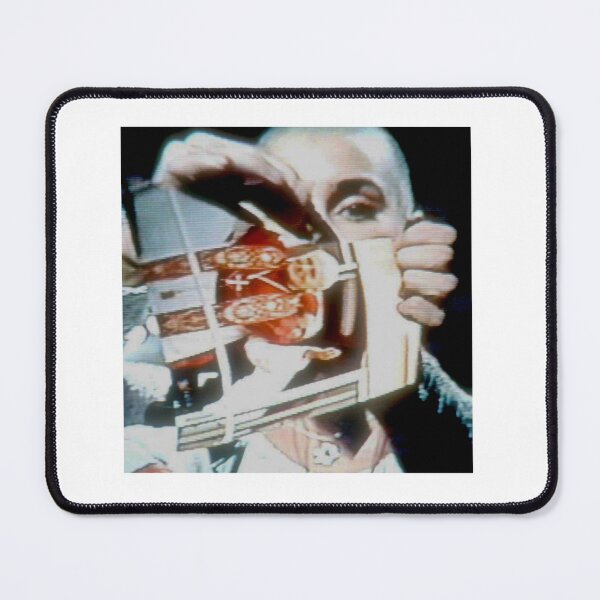 Item preview, sinead o'connor pope incident Essential T-Shirt designed and sold by CathyBabson.