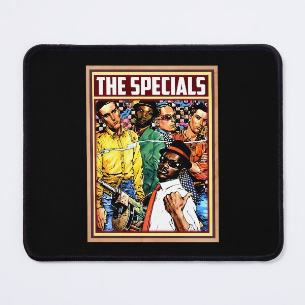 Item preview, the specials Revolution Continues Commemorate Role in Bringing Back to the Mainstream designed and sold by wafercones.