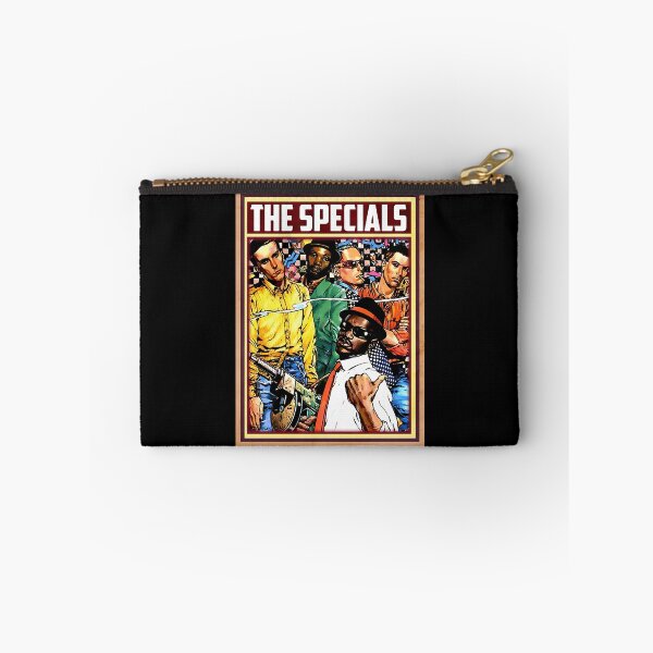 Item preview,  the specials Revolution Continues Commemorate Role in Bringing Back to the Mainstream designed and sold by wafercones.