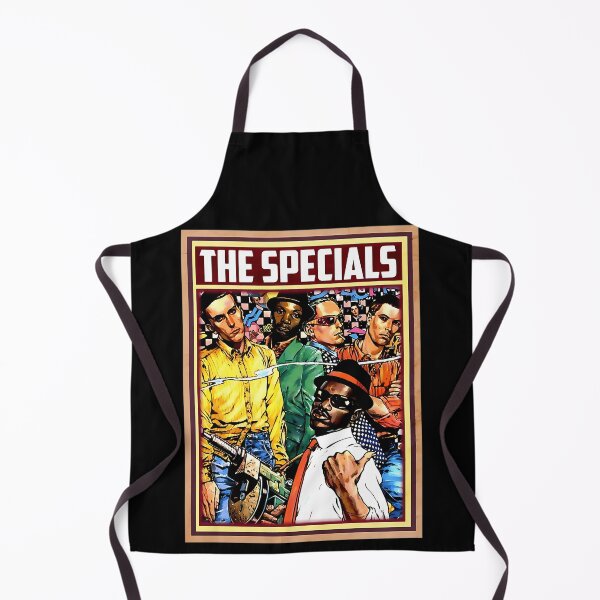 Item preview, the specials Revolution Continues Commemorate Role in Bringing Back to the Mainstream designed and sold by wafercones.