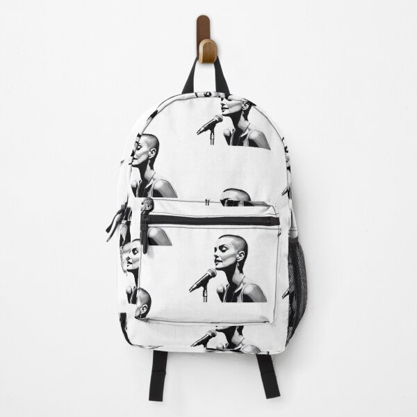 Item preview, Sinead O'Connor Portrait - Musical Icon T-Shirt Design Classic T-Shirt designed and sold by BeaceHowell.