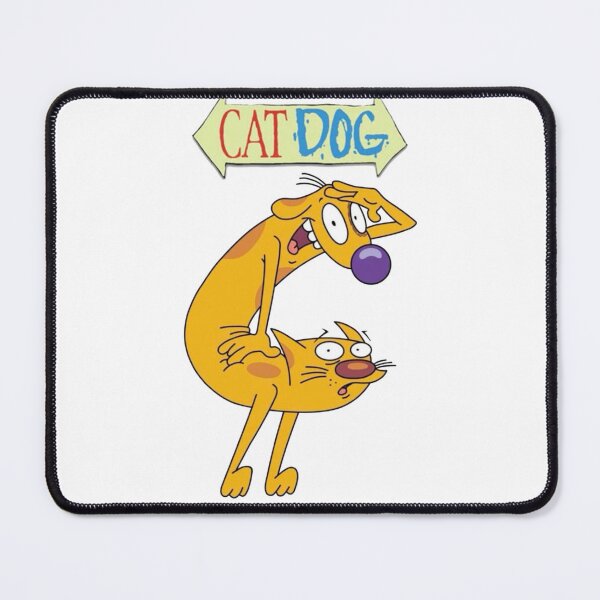 Item preview, cat Dog designed and sold by Satisbuy.