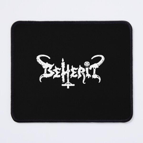Item preview, Beherit HD Logo (Ver. 2) designed and sold by KPopverse2.