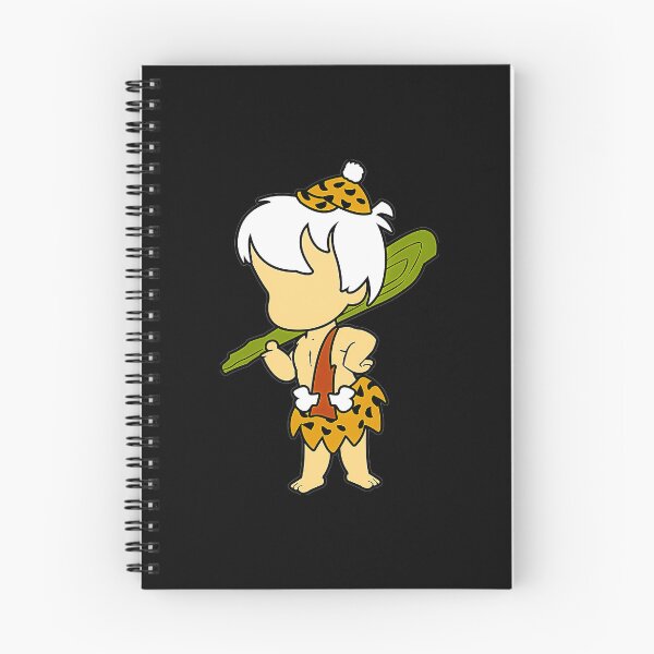 Item preview, Flintstone - Bam Bam designed and sold by Scottmurrayd.