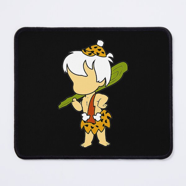 Item preview, Flintstone - Bam Bam designed and sold by Scottmurrayd.