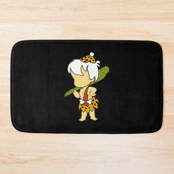 Item preview, Flintstone - Bam Bam designed and sold by Scottmurrayd.